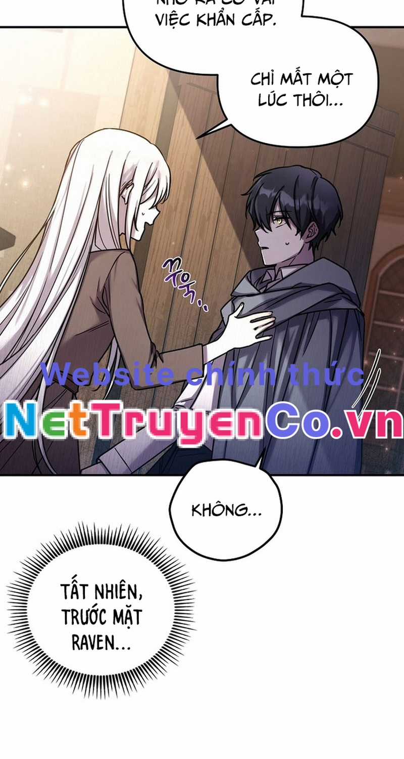 Nhân vật phản diện bị bệnh nan y từ chối được nhận nuôi Chapter 1 trang 57