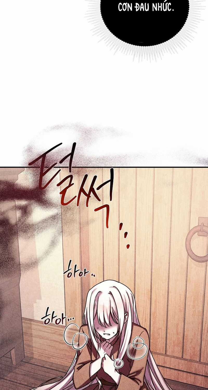 Nhân vật phản diện bị bệnh nan y từ chối được nhận nuôi Chapter 1 trang 60