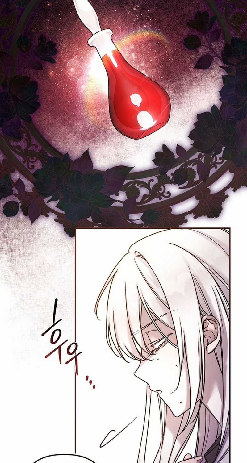 Nhân vật phản diện bị bệnh nan y từ chối được nhận nuôi Chapter 1 trang 63