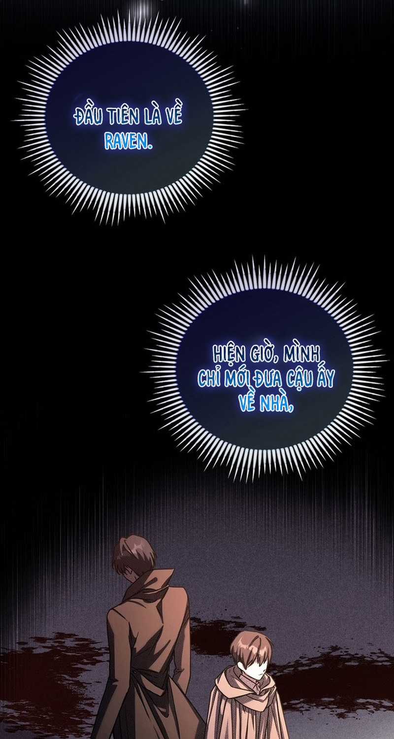 Nhân vật phản diện bị bệnh nan y từ chối được nhận nuôi Chapter 1 trang 65