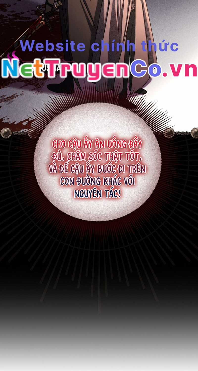 Nhân vật phản diện bị bệnh nan y từ chối được nhận nuôi Chapter 1 trang 66