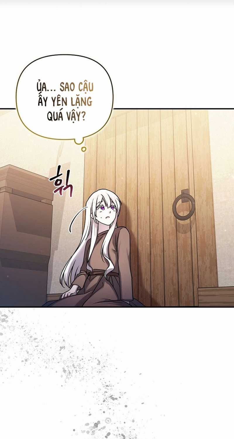 Nhân vật phản diện bị bệnh nan y từ chối được nhận nuôi Chapter 1 trang 67