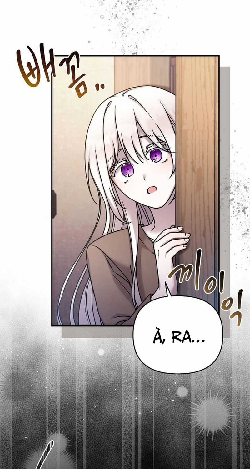 Nhân vật phản diện bị bệnh nan y từ chối được nhận nuôi Chapter 1 trang 68