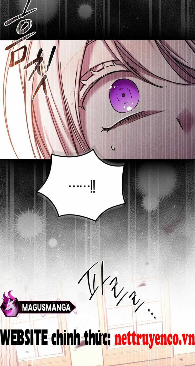 Nhân vật phản diện bị bệnh nan y từ chối được nhận nuôi Chapter 1 trang 69