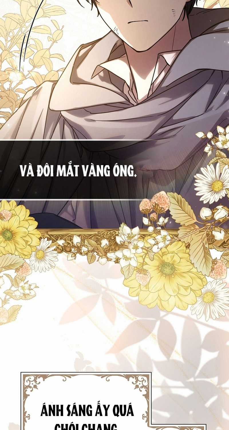 Nhân vật phản diện bị bệnh nan y từ chối được nhận nuôi Chapter 1 trang 7