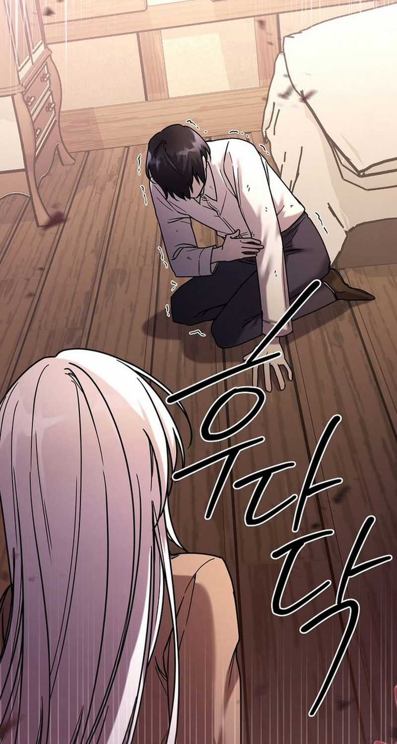 Nhân vật phản diện bị bệnh nan y từ chối được nhận nuôi Chapter 1 trang 70