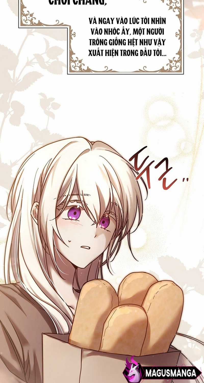 Nhân vật phản diện bị bệnh nan y từ chối được nhận nuôi Chapter 1 trang 8