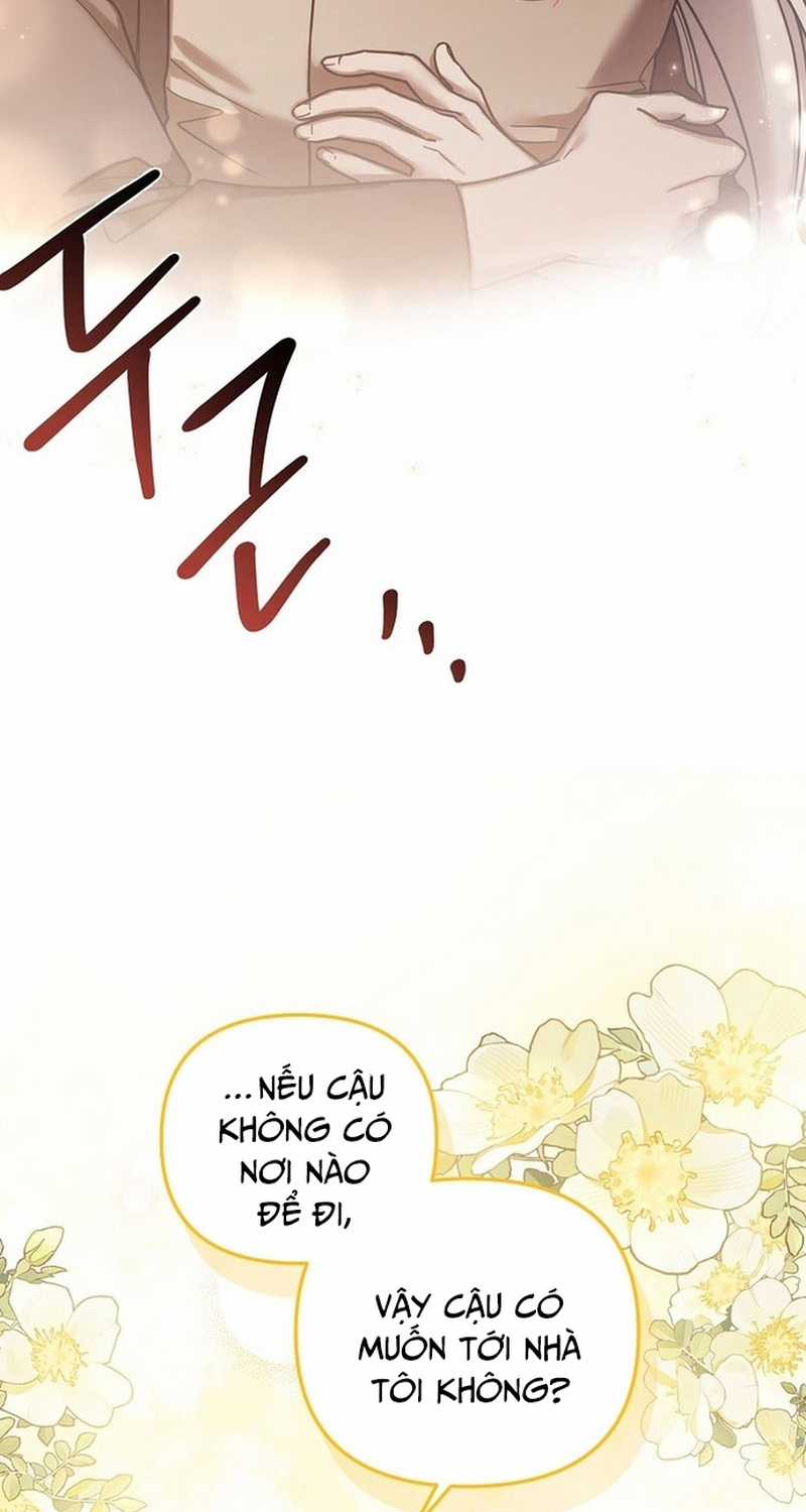 Nhân vật phản diện bị bệnh nan y từ chối được nhận nuôi Chapter 1 trang 9