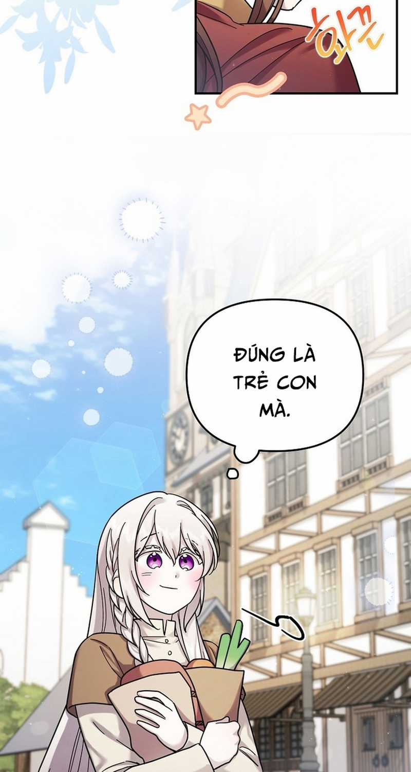 Nhân vật phản diện bị bệnh nan y từ chối được nhận nuôi Chapter 10 trang 11