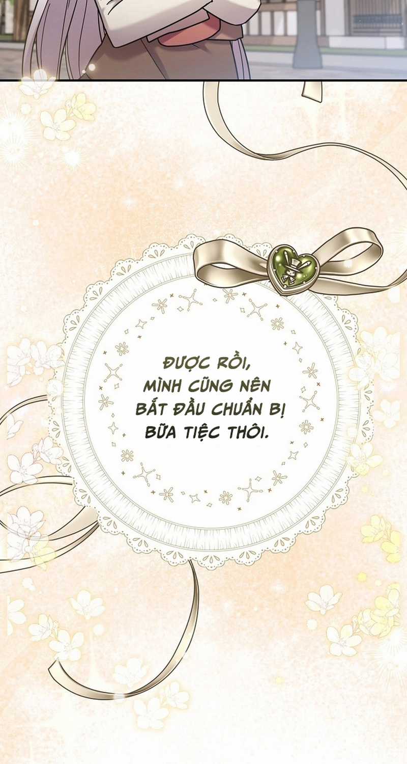 Nhân vật phản diện bị bệnh nan y từ chối được nhận nuôi Chapter 10 trang 12