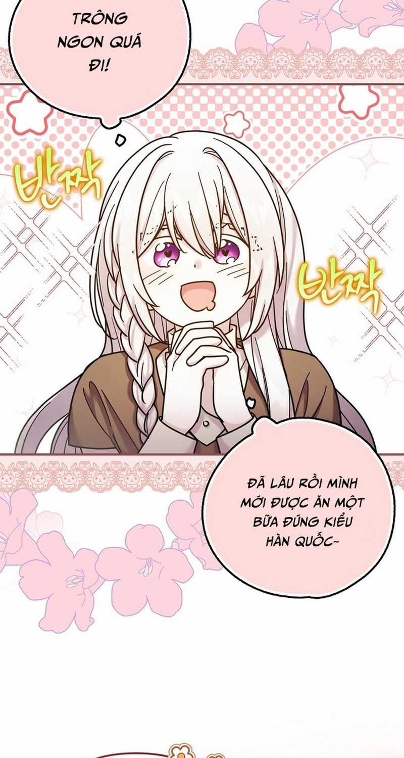 Nhân vật phản diện bị bệnh nan y từ chối được nhận nuôi Chapter 10 trang 15