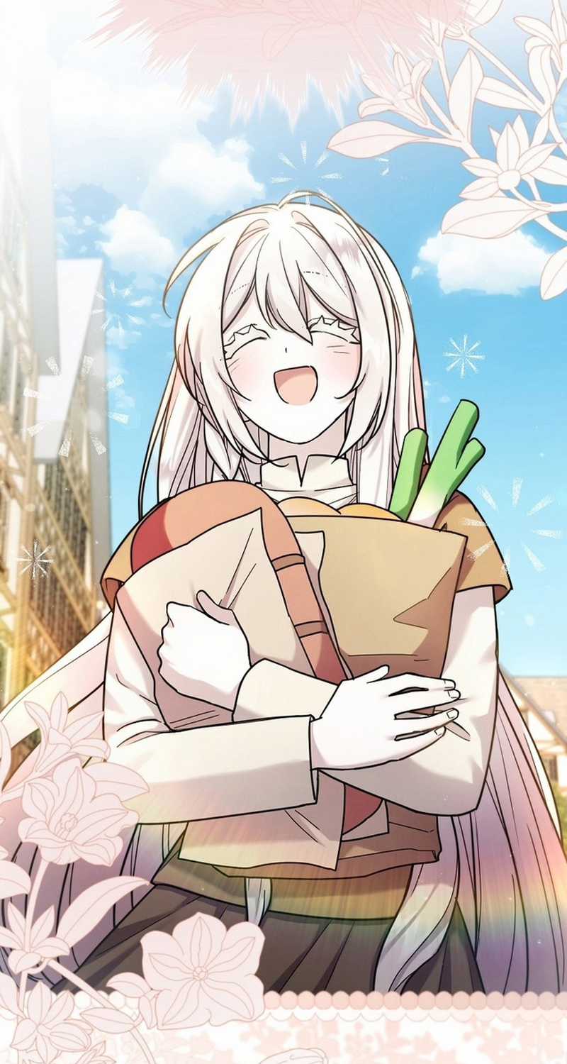 Nhân vật phản diện bị bệnh nan y từ chối được nhận nuôi Chapter 10 trang 2