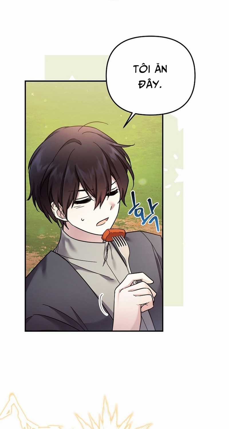 Nhân vật phản diện bị bệnh nan y từ chối được nhận nuôi Chapter 10 trang 20