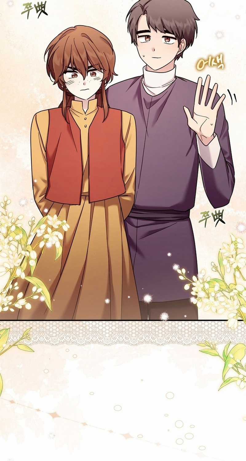 Nhân vật phản diện bị bệnh nan y từ chối được nhận nuôi Chapter 10 trang 25