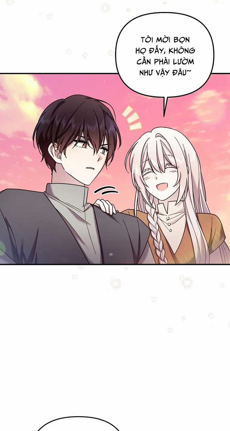 Nhân vật phản diện bị bệnh nan y từ chối được nhận nuôi Chapter 10 trang 26