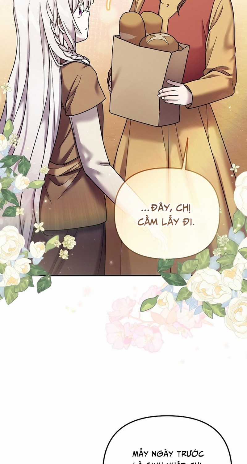 Nhân vật phản diện bị bệnh nan y từ chối được nhận nuôi Chapter 10 trang 29