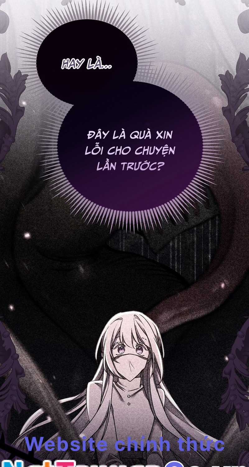 Nhân vật phản diện bị bệnh nan y từ chối được nhận nuôi Chapter 10 trang 31