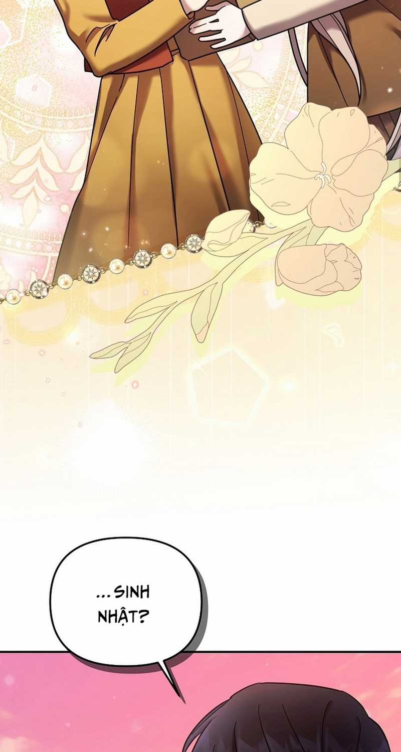 Nhân vật phản diện bị bệnh nan y từ chối được nhận nuôi Chapter 10 trang 34