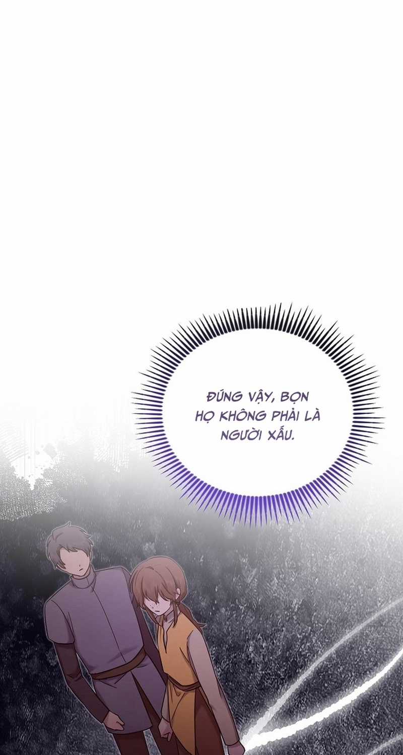 Nhân vật phản diện bị bệnh nan y từ chối được nhận nuôi Chapter 10 trang 38