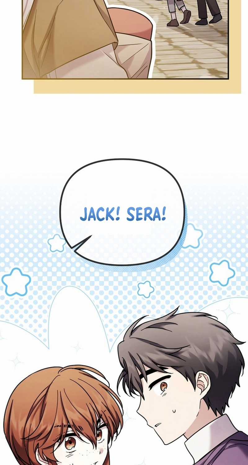 Nhân vật phản diện bị bệnh nan y từ chối được nhận nuôi Chapter 10 trang 4