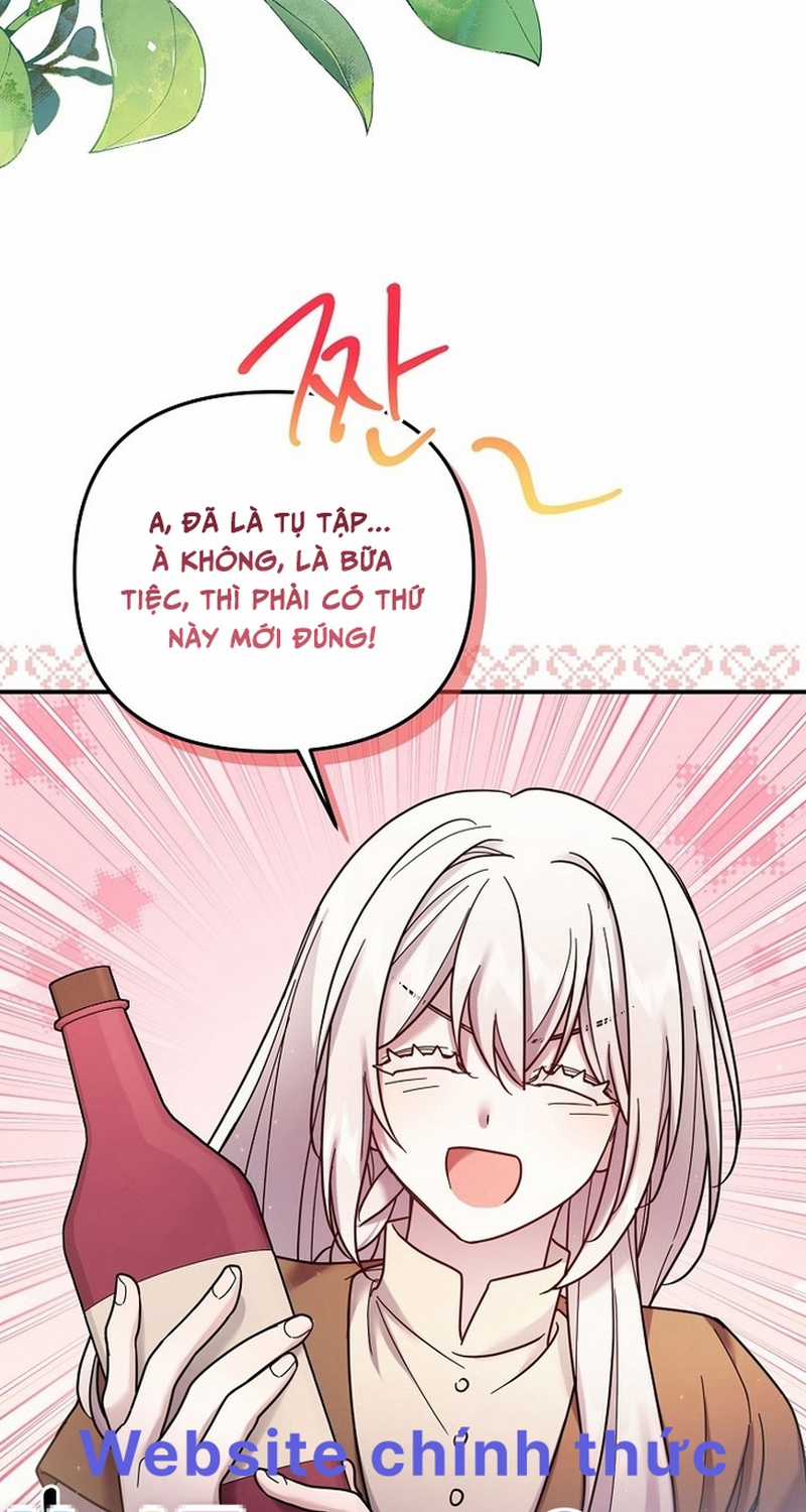 Nhân vật phản diện bị bệnh nan y từ chối được nhận nuôi Chapter 10 trang 45