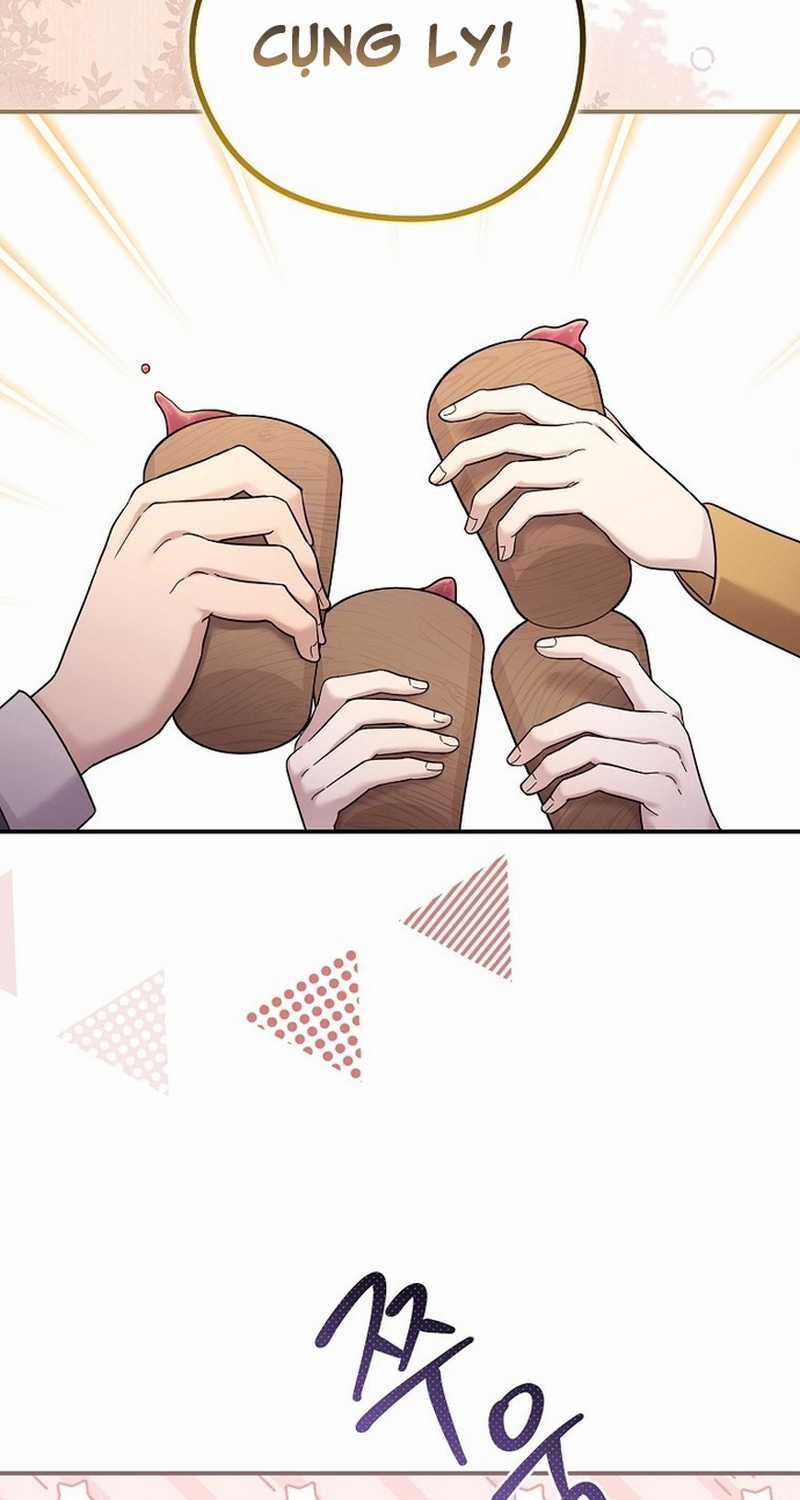 Nhân vật phản diện bị bệnh nan y từ chối được nhận nuôi Chapter 10 trang 48