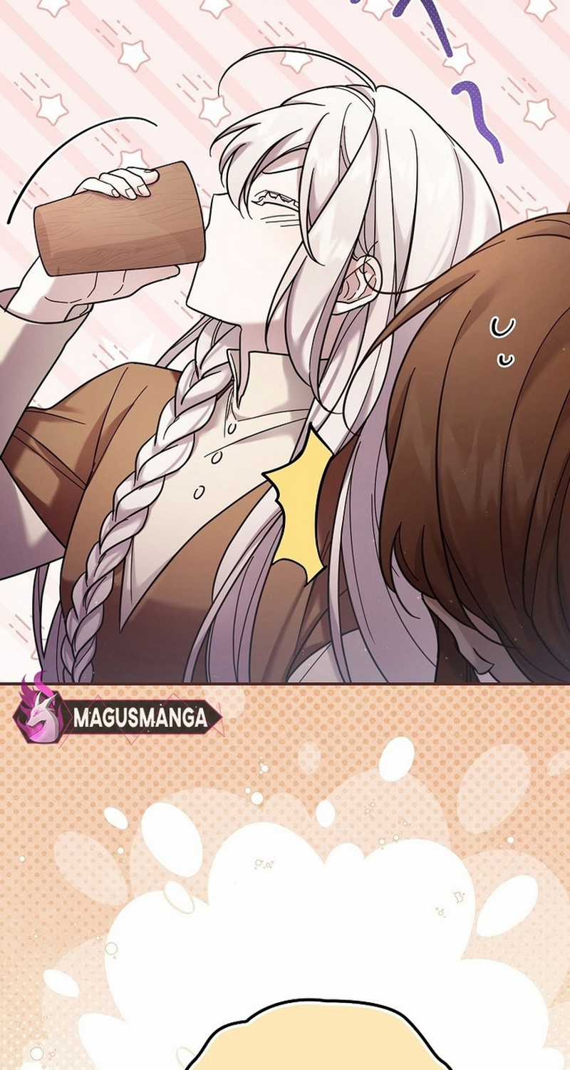 Nhân vật phản diện bị bệnh nan y từ chối được nhận nuôi Chapter 10 trang 49