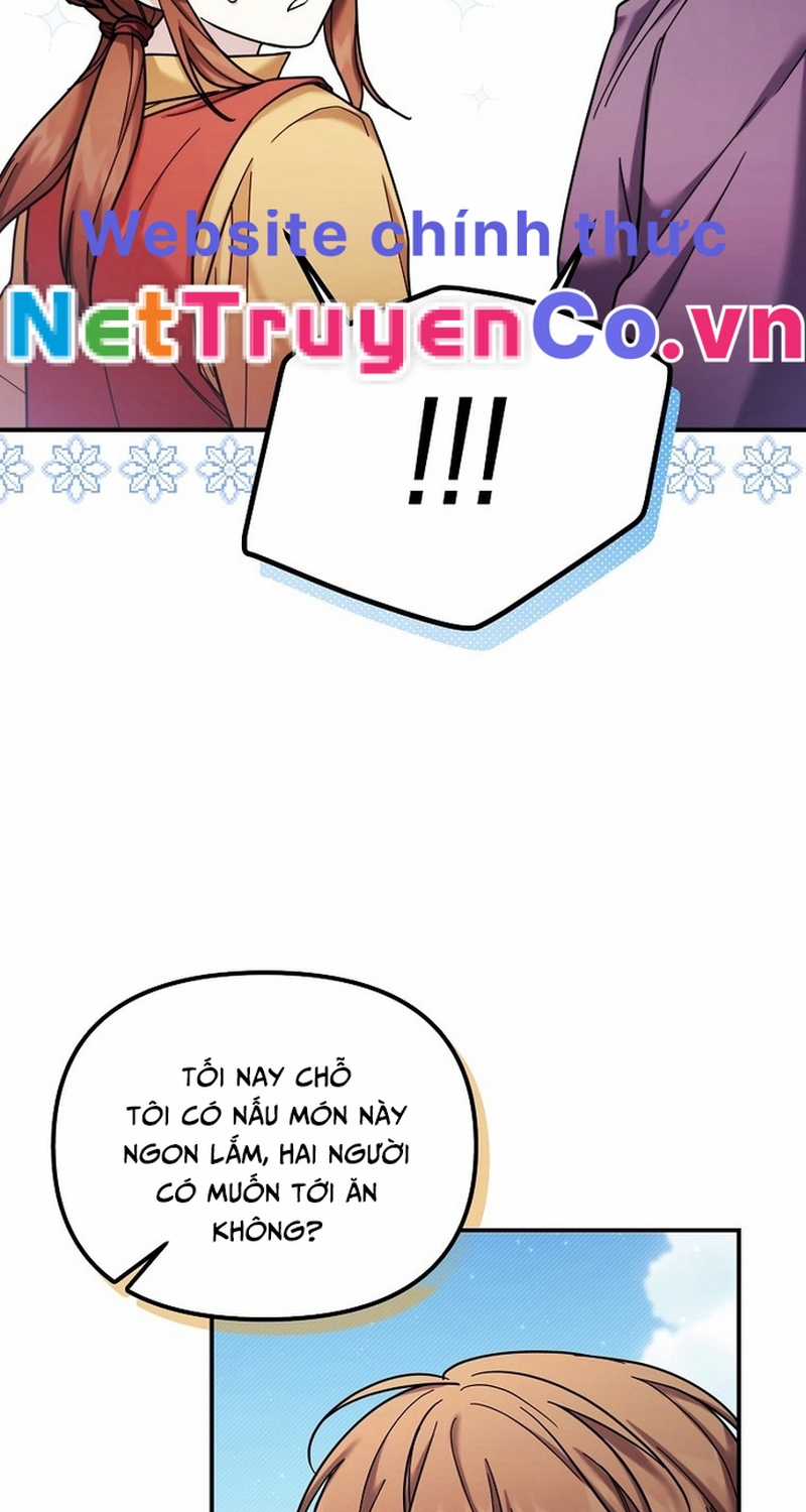 Nhân vật phản diện bị bệnh nan y từ chối được nhận nuôi Chapter 10 trang 5