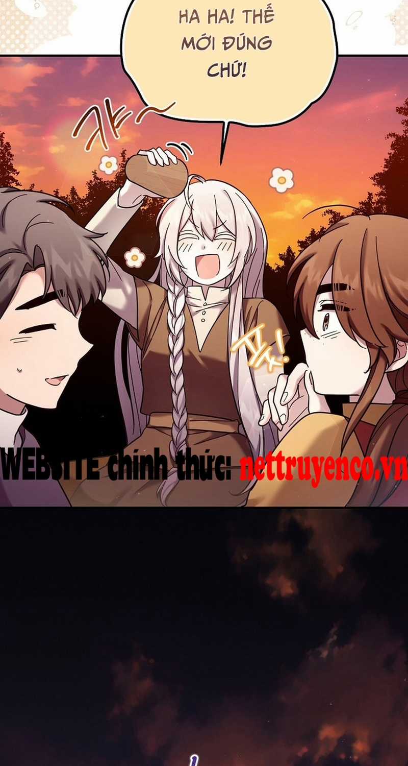 Nhân vật phản diện bị bệnh nan y từ chối được nhận nuôi Chapter 10 trang 50