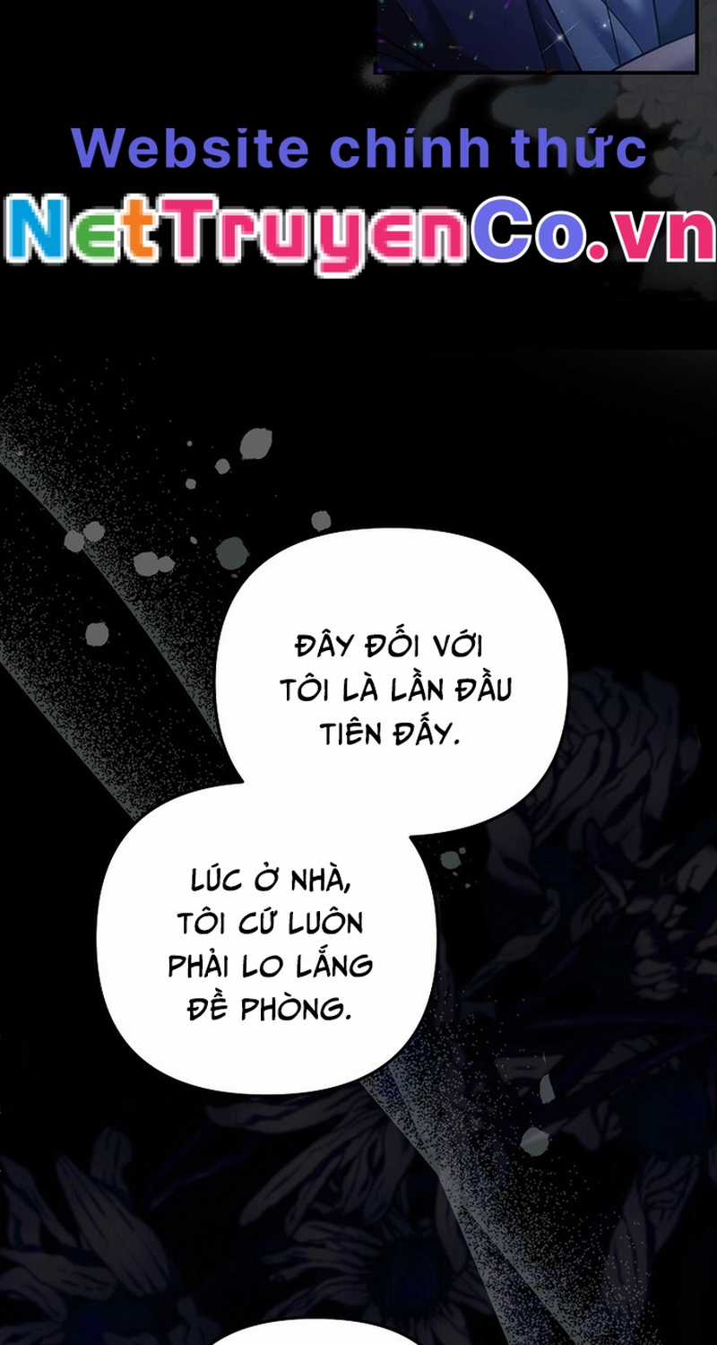 Nhân vật phản diện bị bệnh nan y từ chối được nhận nuôi Chapter 10 trang 55