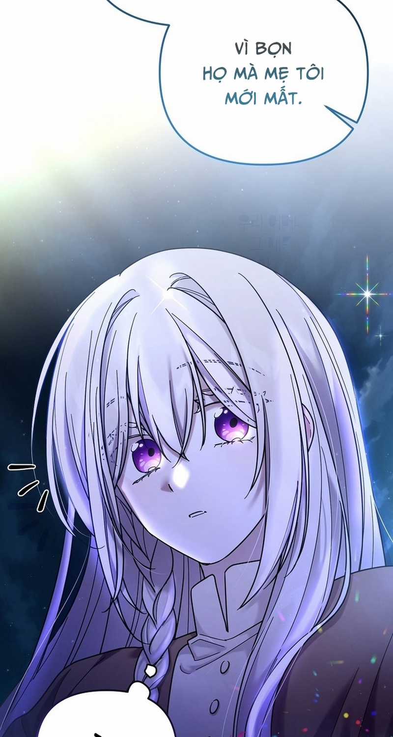 Nhân vật phản diện bị bệnh nan y từ chối được nhận nuôi Chapter 10 trang 57