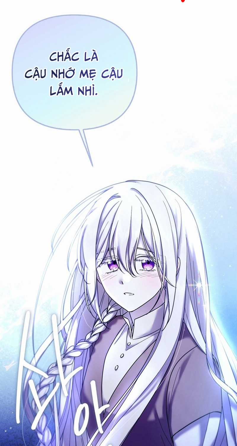 Nhân vật phản diện bị bệnh nan y từ chối được nhận nuôi Chapter 10 trang 60