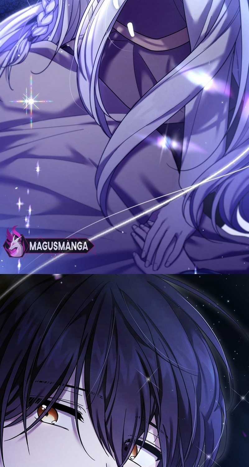 Nhân vật phản diện bị bệnh nan y từ chối được nhận nuôi Chapter 10 trang 61