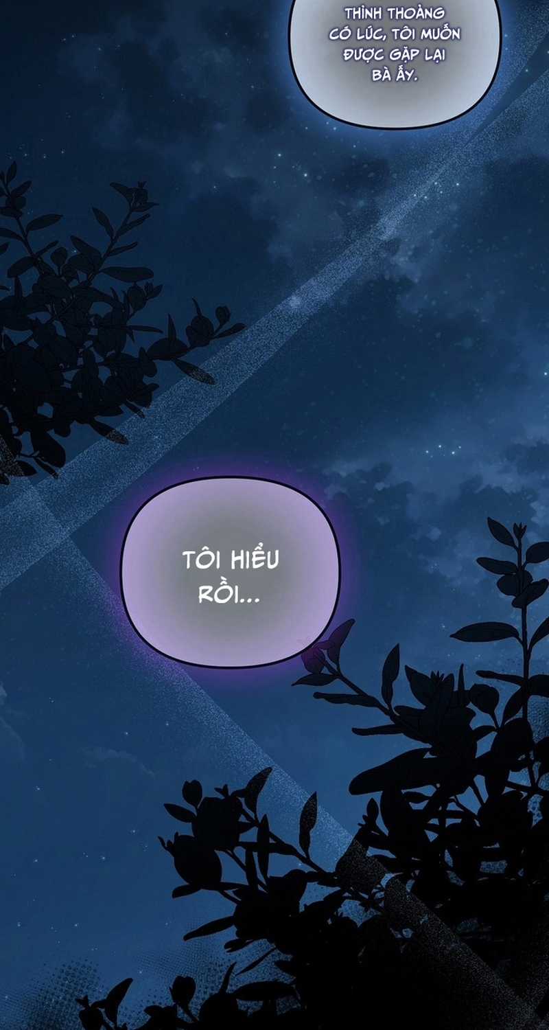 Nhân vật phản diện bị bệnh nan y từ chối được nhận nuôi Chapter 10 trang 64