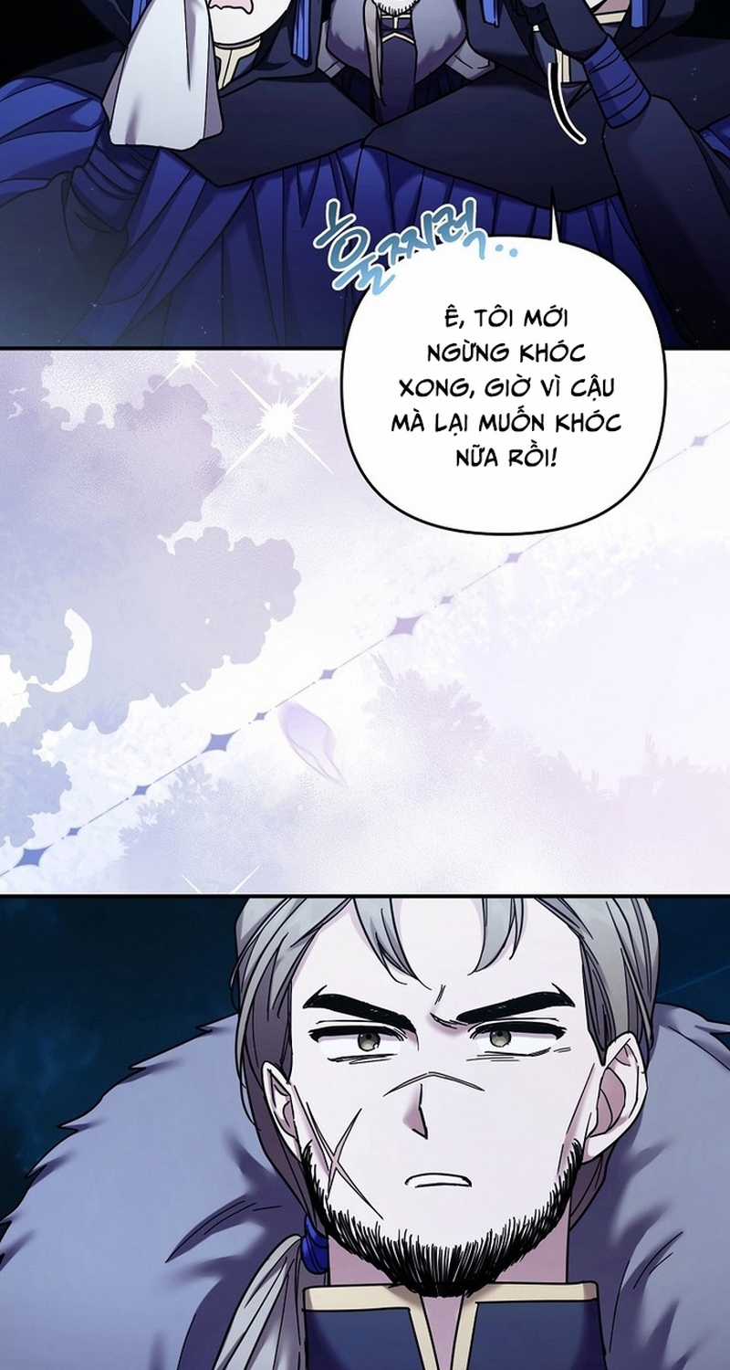 Nhân vật phản diện bị bệnh nan y từ chối được nhận nuôi Chapter 10 trang 68