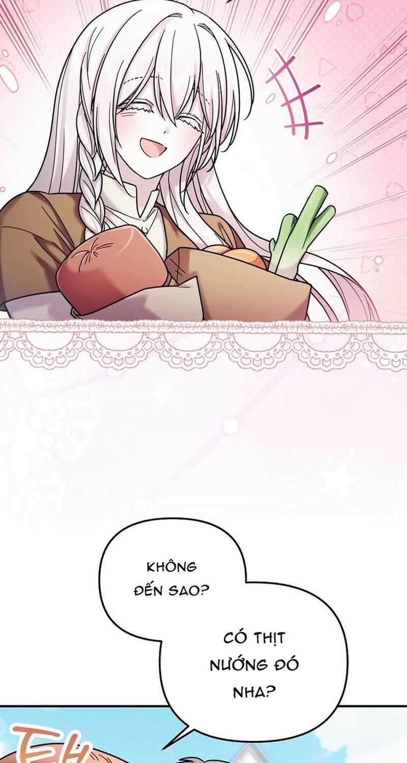 Nhân vật phản diện bị bệnh nan y từ chối được nhận nuôi Chapter 10 trang 7