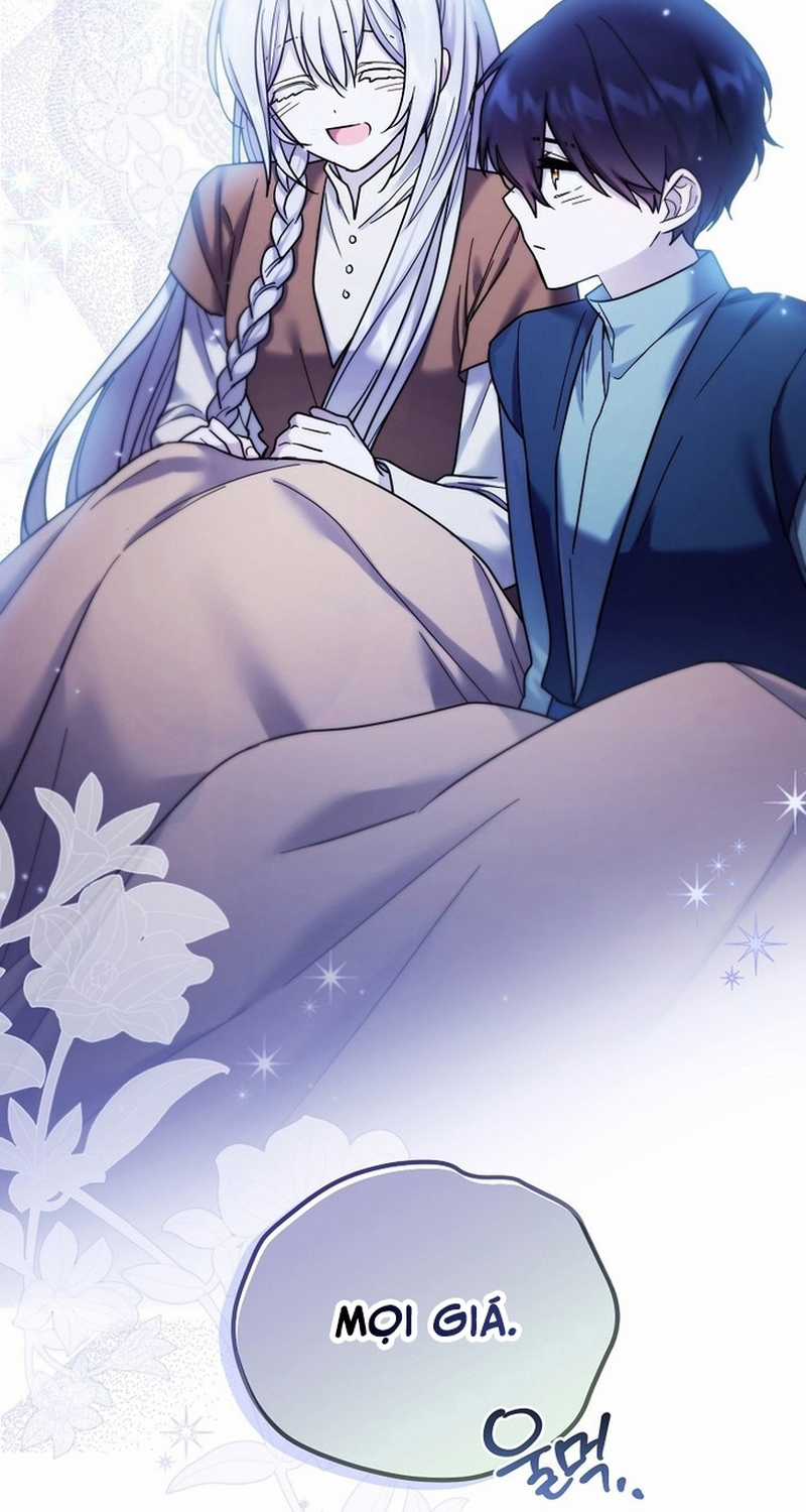 Nhân vật phản diện bị bệnh nan y từ chối được nhận nuôi Chapter 10 trang 70