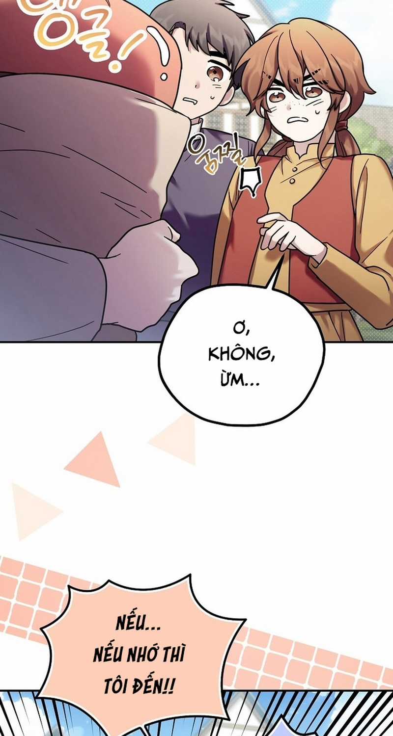 Nhân vật phản diện bị bệnh nan y từ chối được nhận nuôi Chapter 10 trang 8