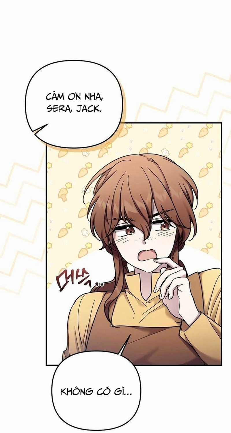 Nhân vật phản diện bị bệnh nan y từ chối được nhận nuôi Chapter 11 trang 11