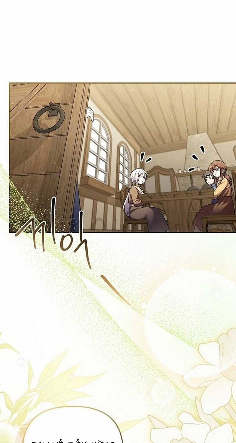 Nhân vật phản diện bị bệnh nan y từ chối được nhận nuôi Chapter 11 trang 12