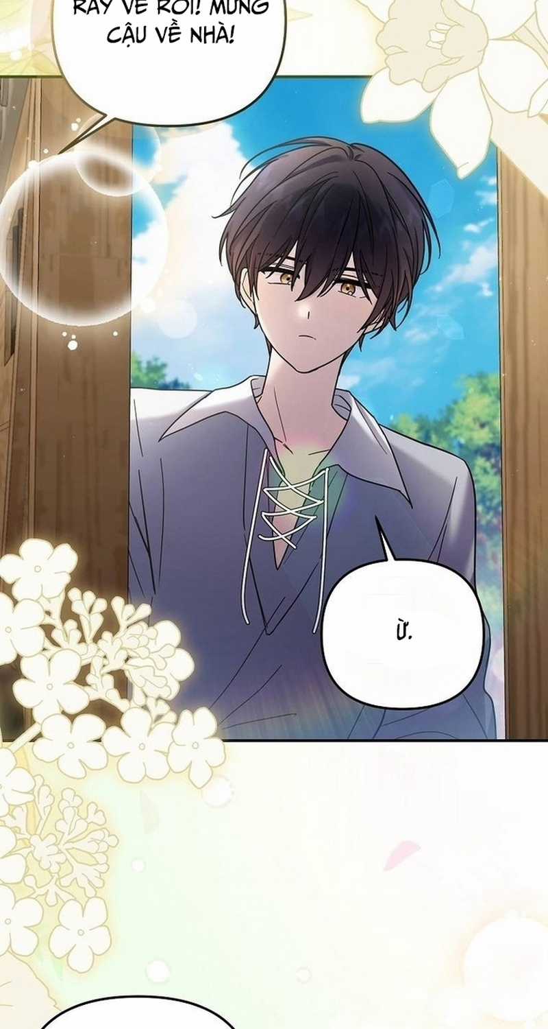 Nhân vật phản diện bị bệnh nan y từ chối được nhận nuôi Chapter 11 trang 13