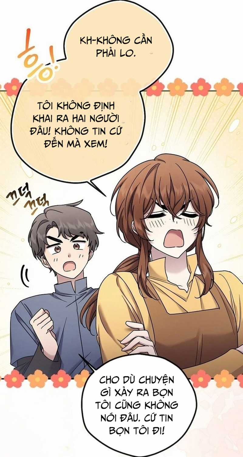 Nhân vật phản diện bị bệnh nan y từ chối được nhận nuôi Chapter 11 trang 15