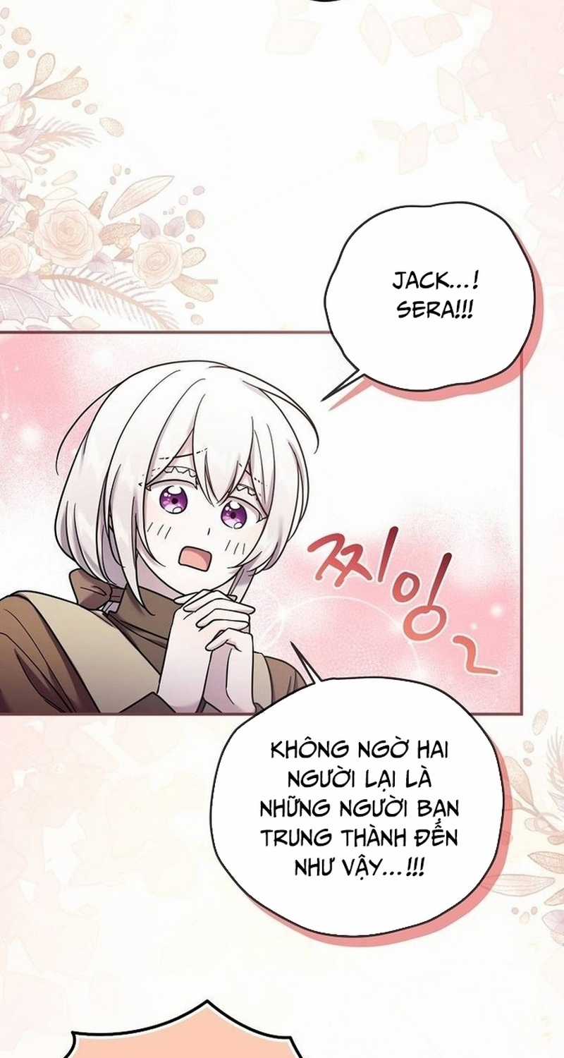 Nhân vật phản diện bị bệnh nan y từ chối được nhận nuôi Chapter 11 trang 16