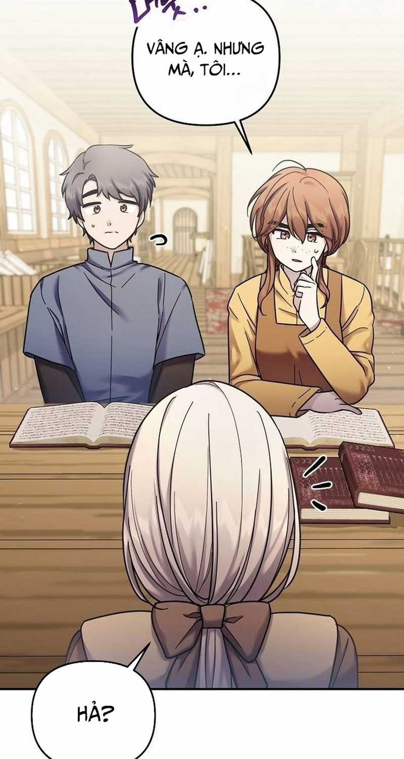 Nhân vật phản diện bị bệnh nan y từ chối được nhận nuôi Chapter 11 trang 2