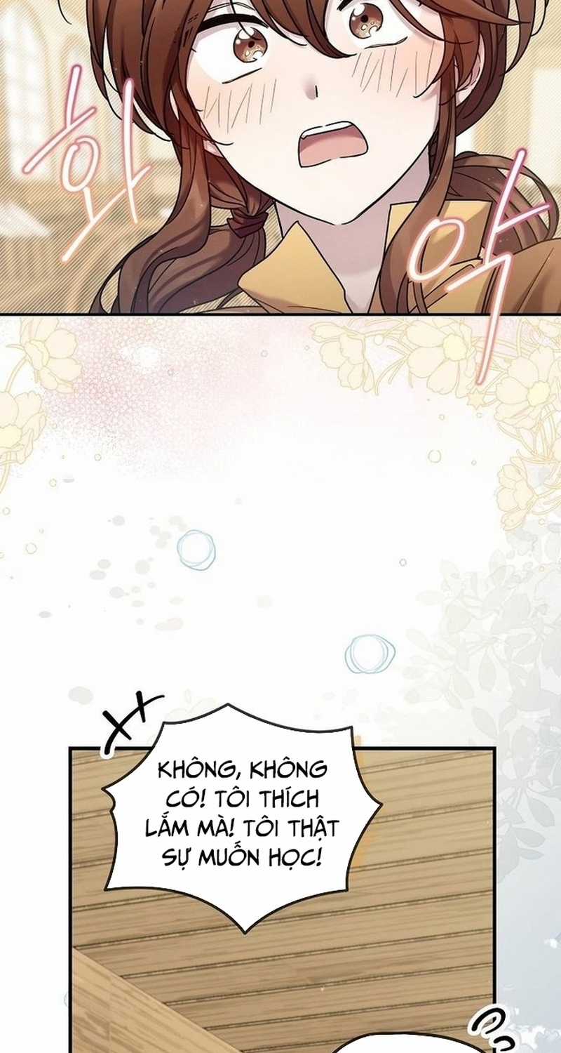 Nhân vật phản diện bị bệnh nan y từ chối được nhận nuôi Chapter 11 trang 20