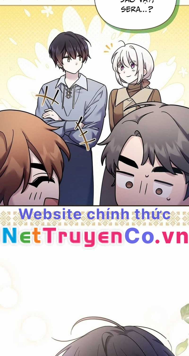 Nhân vật phản diện bị bệnh nan y từ chối được nhận nuôi Chapter 11 trang 22