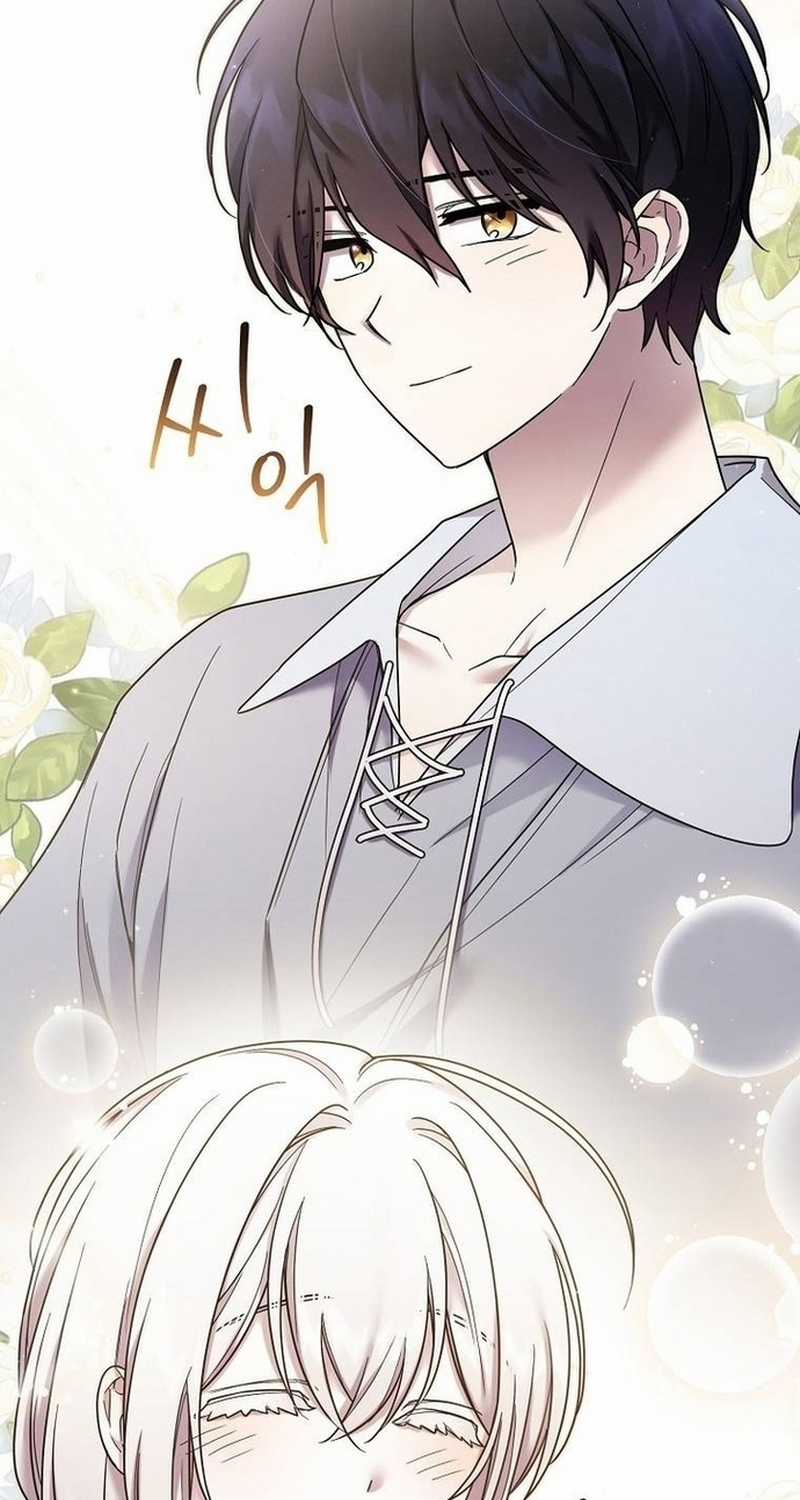 Nhân vật phản diện bị bệnh nan y từ chối được nhận nuôi Chapter 11 trang 23