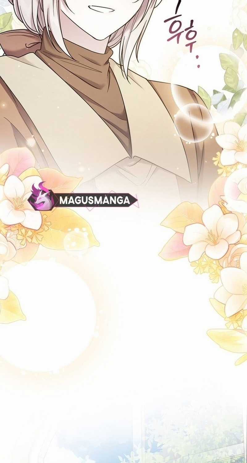 Nhân vật phản diện bị bệnh nan y từ chối được nhận nuôi Chapter 11 trang 24