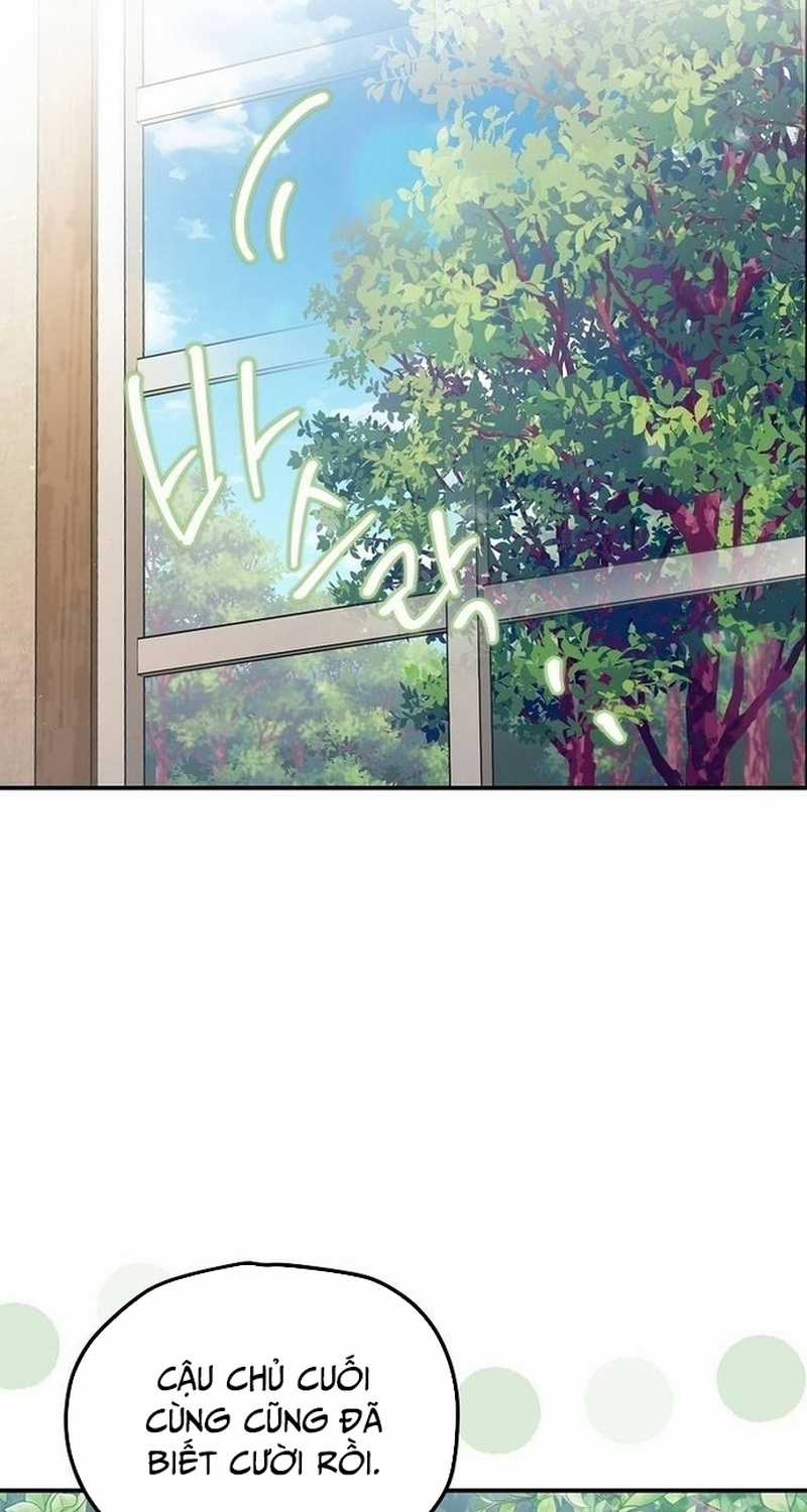 Nhân vật phản diện bị bệnh nan y từ chối được nhận nuôi Chapter 11 trang 25