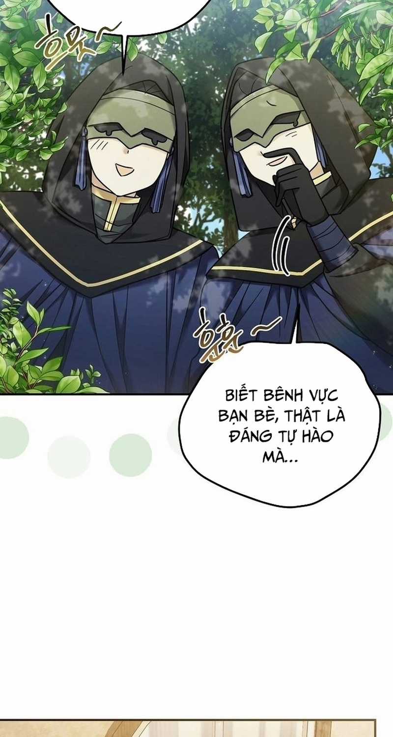 Nhân vật phản diện bị bệnh nan y từ chối được nhận nuôi Chapter 11 trang 26